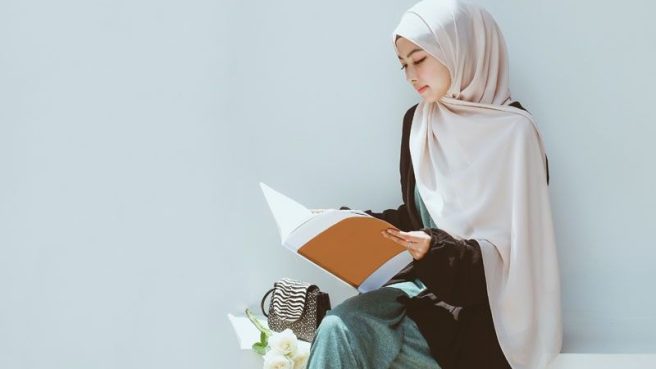 Buku Feminisme Islam