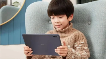 5 Tablet Edukasi Anak Terbaik 2026