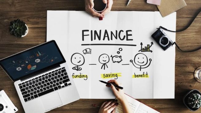 5 Aplikasi Manajemen Keuanga