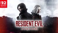 resident evil requiem switch 2