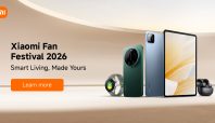 Xiaomi Fan Festival 2026