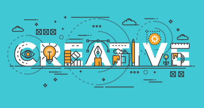 Tahapan Proses Kreatif