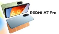 Redmi A7 Pro