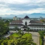 bandung top 5 Destinasi Wisata Asia