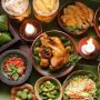 Bandung Masuk 34 Besar Kota Kuliner Terbaik Dunia Versi TasteAtlas (shutterstock).