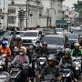 Dishub turunkan petugas siaga kemacetan di long weekend ini (detik).