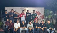 HPCI Karawang Gelar Halal Bihalal, Pererat Kebersamaan di Momen Lebaran (dok).