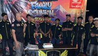 Honda BeAT Club Cikarang Rayakan 15 Tahun, Perkuat Kebersamaan Lewat Family Reunion (dok Honda).