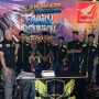 Honda BeAT Club Cikarang Rayakan 15 Tahun, Perkuat Kebersamaan Lewat Family Reunion (dok Honda).