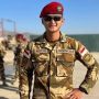 Kapten Inf Zulmi Aditya Iskandar korban tewas di Lebanon (fin).