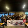 Nobar MotoGP CBR Series, Perkuat Silaturahmi Komunitas CBR di Bandung (dok Hond).