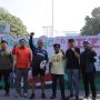 Ratusan Sepeda Padati Bandung On Bike 2026 (dok).