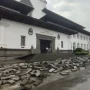 Rekayasa Lalu Lintas Selama Penataan Kawasan Gedung Sate akan Diberlakukan Mulai 30 April  (Tribunjabar).