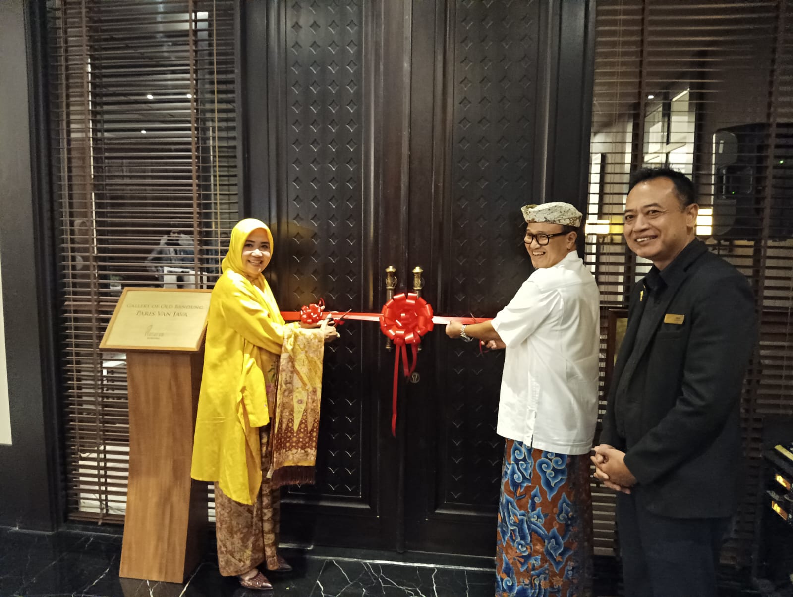 Rizki Oktaviani Prolitenews