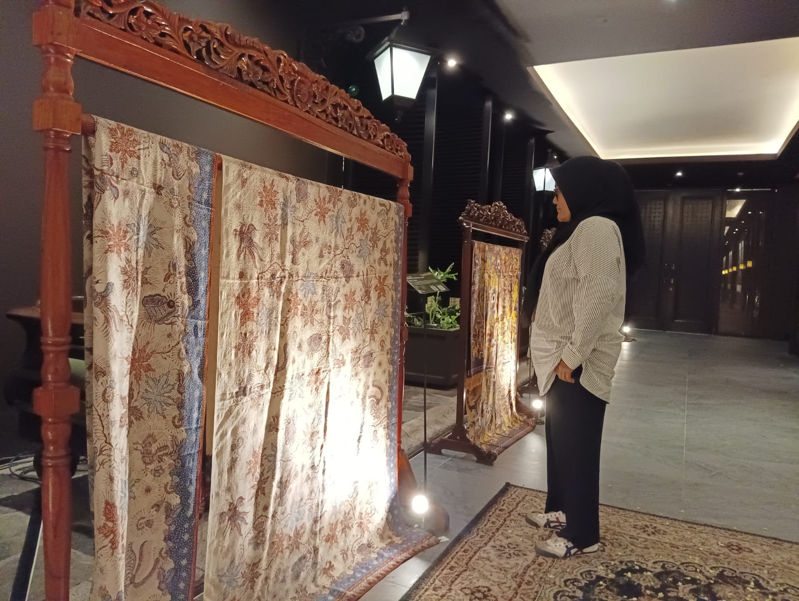 Rizki Oktaviani Prolitenews