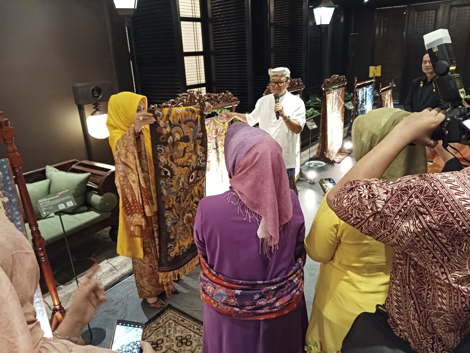 Rizki Oktaviani Prolitenews