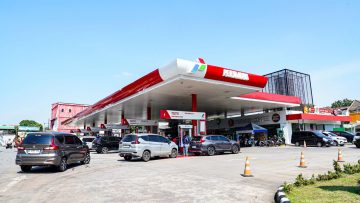 Tidak ada kenaikan harga BBM non subsidi maupun subsidi (Pertamina).