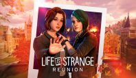 Game Life is Strange: Reunion