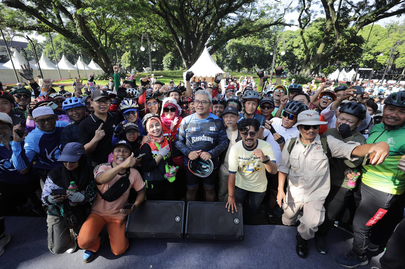 dok Humas Pemkot Bandung 