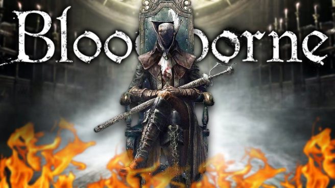 Bloodborne