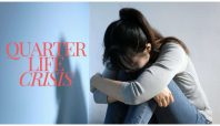 Quarter-Life Crisis