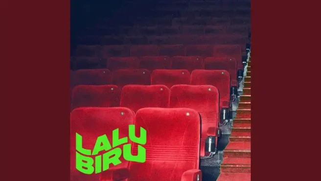Lalu Biru