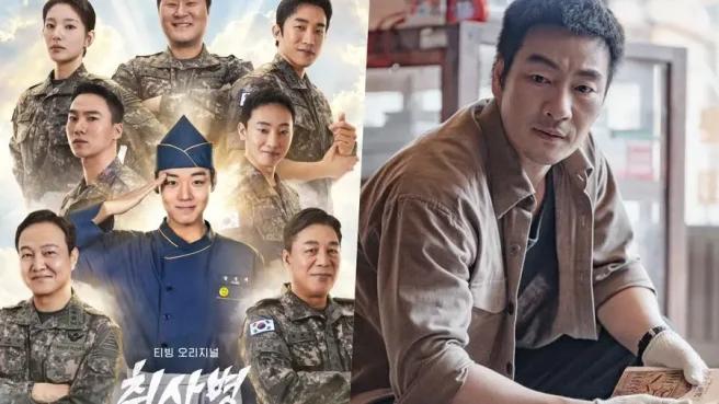 Drama Korea