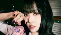 Yuju Eks GFRIEND