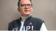 Anggota Panitia Khusus (Pansus) 15 DPRD Kota Bandung, Aan Andi Purnama membahas LKPJ 2027 (ist).