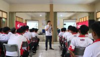 Astra Honda Berbagi Ilmu Dorong Peningkatan Kompetensi Siswa SMK Teratai Putih Global 4 Bekasi (dok).