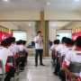 Astra Honda Berbagi Ilmu Dorong Peningkatan Kompetensi Siswa SMK Teratai Putih Global 4 Bekasi (dok).