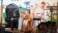 Collab Honda Genio x Beauty Ultima II Hadirkan Beauty Class dan Stylish Riding di Bandung (dok).