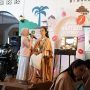 Collab Honda Genio x Beauty Ultima II Hadirkan Beauty Class dan Stylish Riding di Bandung (dok).
