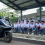 DAM Hadirkan Semangat Hari Pendidikan Lewat Edukasi dan Pengembangan Karakter Generasi Muda (dok Honda).