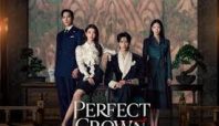 Drakor Perfect Crown