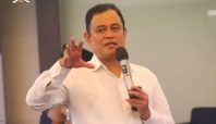 Evaluasi LKPJ Disorot, DPRD Tekankan Rekomendasi untuk Perbaikan RKPD 2027 (dok).