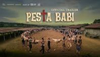 Film dokumenter Pesta Babi (Youtube).