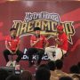 Gelar Adu Kencang di Sirkuit Bukit Peusar, Astra Honda Dream Cup Goes to School ke SMKN 4 Tasikmalaya (dok).