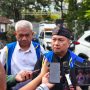 Hari Tanpa Tembakau di Gelar di SMAN 20 (dok).