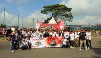 Honda Community Visit Astra Honda Dream Cup 2026 (dok).