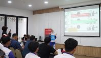 Honda Safety Generation 2026, Upaya Honda Tanamkan Budaya (dok).