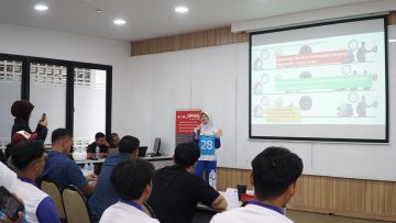 Honda Safety Generation 2026, Upaya Honda Tanamkan Budaya (dok).