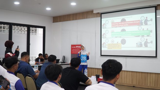 Honda Safety Generation 2026, Upaya Honda Tanamkan Budaya (dok).