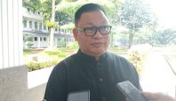 Kepala Dinas Lingkungan Hidup Kota Bandung Darto, Penanganan sampah harus lebih spesifik (dok).