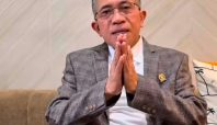 Ketua DPRD Kota Bandung, H. Asep Mulyadi, S.H.
