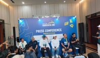Lomba Lari The Ultimate 10K Series di Kota Bandung (dok).
