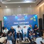 Lomba Lari The Ultimate 10K Series di Kota Bandung (dok).