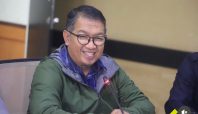 Pansus LKPJ DPRD Kota Bandung Klaim Pembahasan Capai 75 Persen, Fokus Pertajam Misi SDM (dok).