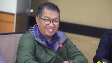 Pansus LKPJ DPRD Kota Bandung Klaim Pembahasan Capai 75 Persen, Fokus Pertajam Misi SDM (dok).