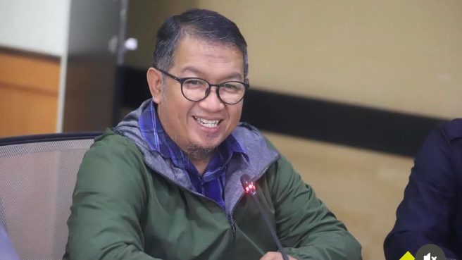 Pansus LKPJ DPRD Kota Bandung Klaim Pembahasan Capai 75 Persen, Fokus Pertajam Misi SDM (dok).